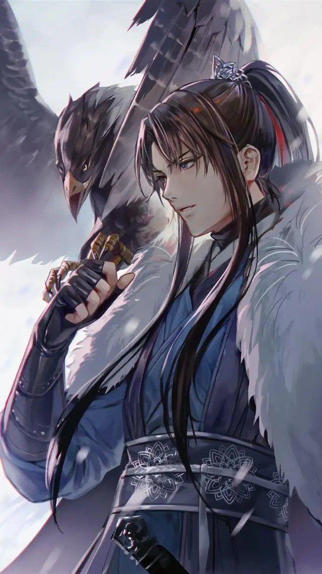 逃离神秘之林