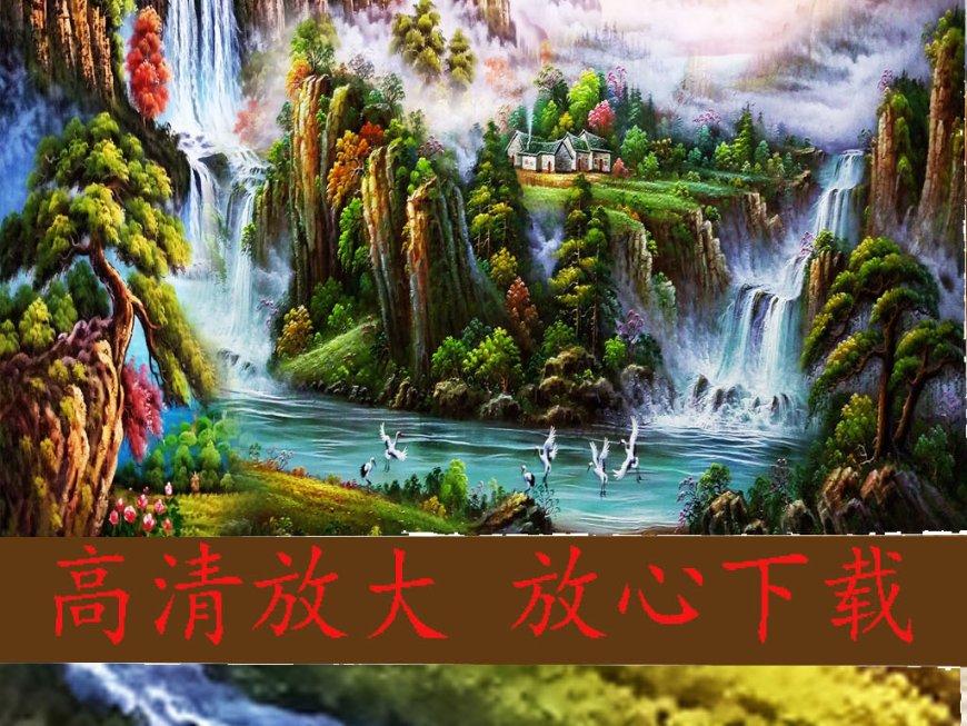 硅藻泥和墙纸哪个更环保游戏画面