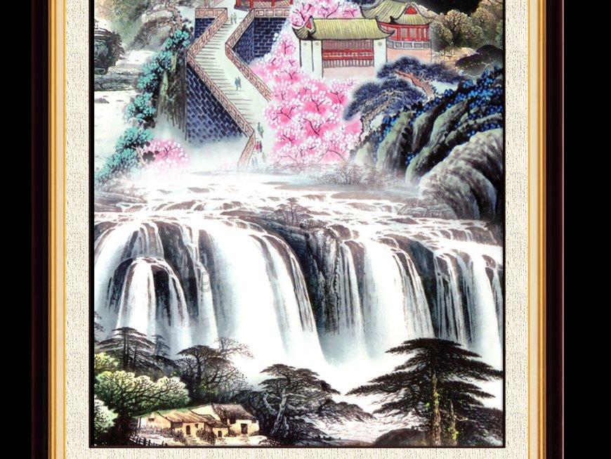 《花千骨》电影版扑街，票房惨淡亏损过亿，网友：比电视剧差远了